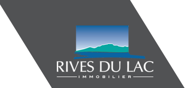 Rives du Lac Immobilier